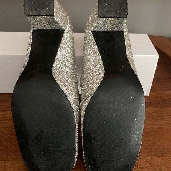 Vintage Thom McAn shoes - Picture 3 of 4